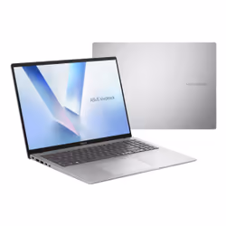 ASUS Vivobook 16 M1607GA-MB020W Copilot+ PC AMD Ryzen AI 7 445 Laptop 40.6 cm (16") WUXGA 16 GB DDR5-SDRAM 1 TB SSD Wi-Fi 6 (802.11ax) Windows 11 Home Silver - Additional view 5