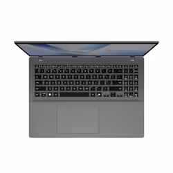 ASUS Vivobook 16 M1607GA-MB020W Copilot+ PC AMD Ryzen AI 7 445 Laptop 40.6 cm (16") WUXGA 16 GB DDR5-SDRAM 1 TB SSD Wi-Fi 6 (802.11ax) Windows 11 Home Silver - Additional view 6