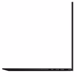 ASUS Zenbook 14 OLED UM3406GA-QD004W Copilot+ PC AMD Ryzen AI 7 445 Laptop 35.6 cm (14") WUXGA 16 GB LPDDR5x-SDRAM 1 TB SSD Wi-Fi 6E (802.11ax) Windows 11 Home Black - Additional view 5