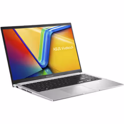 ASUS Vivobook 15 M1502NAQ-BQ050W AMD Ryzen™ 7 170 Laptop 39.6 cm (15.6") Full HD 16 GB DDR5-SDRAM 512 GB SSD Wi-Fi 6 (802.11ax) Windows 11 Home Silver - Additional view 2