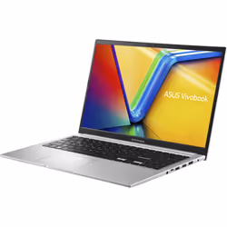 ASUS Vivobook 15 M1502NAQ-BQ050W AMD Ryzen™ 7 170 Laptop 39.6 cm (15.6") Full HD 16 GB DDR5-SDRAM 512 GB SSD Wi-Fi 6 (802.11ax) Windows 11 Home Silver - Additional view 3