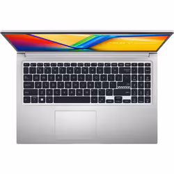 ASUS Vivobook 15 M1502NAQ-BQ050W AMD Ryzen™ 7 170 Laptop 39.6 cm (15.6") Full HD 16 GB DDR5-SDRAM 512 GB SSD Wi-Fi 6 (802.11ax) Windows 11 Home Silver - Additional view 4