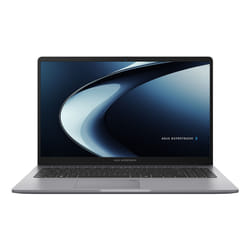 ASUS ExpertBook P1 PM1503CD-715X AMD Ryzen™ 7 170 Laptop 39.6 cm (15.6") Full HD 16 GB DDR5-SDRAM 512 GB SSD Wi-Fi 6 (802.11ax) Windows 11 Pro Grey