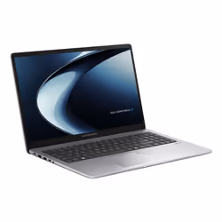 ASUS ExpertBook P1 PM1503CD-715X AMD Ryzen™ 7 170 Laptop 39.6 cm (15.6") Full HD 16 GB DDR5-SDRAM 512 GB SSD Wi-Fi 6 (802.11ax) Windows 11 Pro Grey - Additional view 3