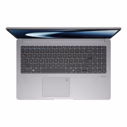 ASUS ExpertBook P1 PM1503CD-715X AMD Ryzen™ 7 170 Laptop 39.6 cm (15.6") Full HD 16 GB DDR5-SDRAM 512 GB SSD Wi-Fi 6 (802.11ax) Windows 11 Pro Grey - Additional view 7