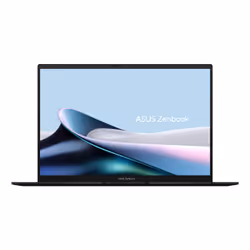 ASUS Zenbook 14 OLED UM3406GA-QD034W Copilot+ PC AMD Ryzen AI 5 430 Laptop 35.6 cm (14") WUXGA 16 GB LPDDR5x-SDRAM 1 TB SSD Wi-Fi 6E (802.11ax) Windows 11 Home Black