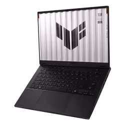 ASUS TUF Gaming A14 FA401EA-RG007W AMD Ryzen™ AI Max+ 392 Laptop 35.6 cm (14") WQXGA 32 GB LPDDR5x-SDRAM 1 TB SSD Wi-Fi 6E (802.11ax) Windows 11 Home Black, Grey - Additional view 4