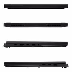 ASUS TUF Gaming A14 FA401EA-RG007W AMD Ryzen™ AI Max+ 392 Laptop 35.6 cm (14") WQXGA 32 GB LPDDR5x-SDRAM 1 TB SSD Wi-Fi 6E (802.11ax) Windows 11 Home Black, Grey - Additional view 6