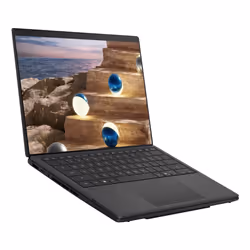 ASUS Zenbook Duo UX8407AA-SN102W Intel Core Ultra X9 388H Laptop 35.6 cm (14") Touchscreen 3K 32 GB LPDDR5x-SDRAM 1 TB SSD Wi-Fi 7 (802.11be) Windows 11 Home Grey - Additional view 4