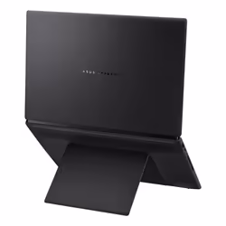 ASUS Zenbook Duo UX8407AA-SN102W Intel Core Ultra X9 388H Laptop 35.6 cm (14") Touchscreen 3K 32 GB LPDDR5x-SDRAM 1 TB SSD Wi-Fi 7 (802.11be) Windows 11 Home Grey - Additional view 7