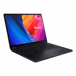 ASUS ProArt PX13 HN7306EA-LX036W Copilot+ PC AMD Ryzen Al Max+ 395 Hybrid (2-in-1) 33.8 cm (13.3") Touchscreen 3K 32 GB LPDDR5x-SDRAM 1 TB SSD Wi-Fi 7 (802.11be) Windows 11 Home Black - Additional view 3
