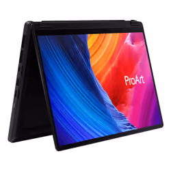 ASUS ProArt PX13 HN7306EA-LX036W Copilot+ PC AMD Ryzen Al Max+ 395 Hybrid (2-in-1) 33.8 cm (13.3") Touchscreen 3K 32 GB LPDDR5x-SDRAM 1 TB SSD Wi-Fi 7 (802.11be) Windows 11 Home Black - Additional view 5