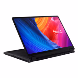 ASUS ProArt PX13 HN7306EA-LX036W Copilot+ PC AMD Ryzen Al Max+ 395 Hybrid (2-in-1) 33.8 cm (13.3") Touchscreen 3K 32 GB LPDDR5x-SDRAM 1 TB SSD Wi-Fi 7 (802.11be) Windows 11 Home Black - Additional view 6