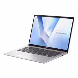 ASUS Vivobook 14 X1407AA-LY016W Copilot+ PC Intel Core Ultra 5 325 Laptop 35.6 cm (14") WUXGA 16 GB DDR5-SDRAM 1 TB SSD Wi-Fi 6 (802.11ax) Windows 11 Home Silver - Additional view 2