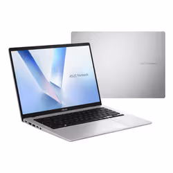 ASUS Vivobook 14 X1407AA-LY016W Copilot+ PC Intel Core Ultra 5 325 Laptop 35.6 cm (14") WUXGA 16 GB DDR5-SDRAM 1 TB SSD Wi-Fi 6 (802.11ax) Windows 11 Home Silver - Additional view 6