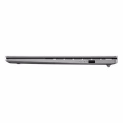 ASUS Vivobook 14 X1407AA-LY016W Copilot+ PC Intel Core Ultra 5 325 Laptop 35.6 cm (14") WUXGA 16 GB DDR5-SDRAM 1 TB SSD Wi-Fi 6 (802.11ax) Windows 11 Home Silver - Additional view 8