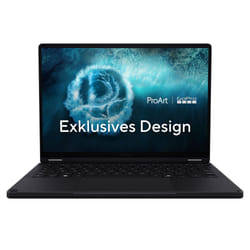 ASUS HN7306EAC 33.8 cm (13.3") 3K 128 GB LPDDR5x-SDRAM 2 TB SSD Wi-Fi 7 (802.11be) Windows 11 Pro