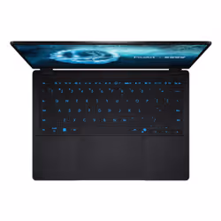 ASUS HN7306EAC 33.8 cm (13.3") 3K 128 GB LPDDR5x-SDRAM 2 TB SSD Wi-Fi 7 (802.11be) Windows 11 Pro - Additional view 2