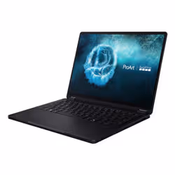 ASUS HN7306EAC 33.8 cm (13.3") 3K 128 GB LPDDR5x-SDRAM 2 TB SSD Wi-Fi 7 (802.11be) Windows 11 Pro - Additional view 4