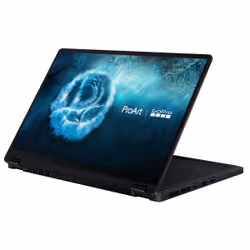 ASUS HN7306EAC 33.8 cm (13.3") 3K 128 GB LPDDR5x-SDRAM 2 TB SSD Wi-Fi 7 (802.11be) Windows 11 Pro - Additional view 6