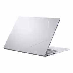 ASUS Zenbook 14 OLED UX3405CA-QL1307W Intel Core Ultra 9 285H Laptop 35.6 cm (14") Touchscreen WUXGA 32 GB LPDDR5x-SDRAM 1 TB SSD Wi-Fi 7 (802.11be) Windows 11 Home Silver - Additional view 6