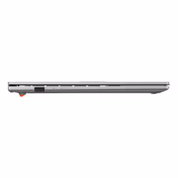 ASUS Vivobook Go 14 E1404TA-EB100WS Intel® N N150 Laptop 35.6 cm (14") Full HD 8 GB LPDDR5-SDRAM 128 GB UFS Wi-Fi 6 (802.11ax) Windows 11 Home Silver - Additional view 3