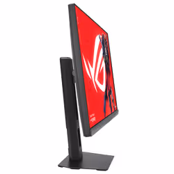 ASUS ROG Strix XG27ACS Gen2 (XG27ACSR) computer monitor 68.6 cm (27") 2560 x 1440 pixels Quad HD LCD Black - Additional view 6