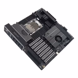 ASUS Pro WS W890E-SAGE SE Intel W890 LGA 4710-2 EEB - Additional view 6