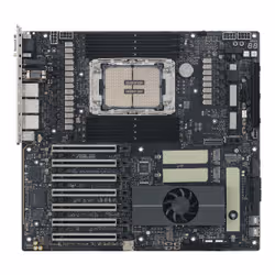 ASUS Pro WS W890E-SAGE SE Intel W890 LGA 4710-2 EEB - Additional view 8