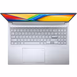 ASUS M1605NAQ Laptop Ryzen 7 16 inch 16 GB RAM 1 TB SSD WUXGA Windows 11 Home Silver - Additional view 7