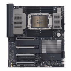 ASUS PRO WS W890-SAGE Intel W890 LGA 4710-2 CEB - Additional view 2