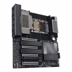 ASUS PRO WS W890-SAGE Intel W890 LGA 4710-2 CEB - Additional view 5