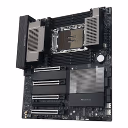 ASUS PRO WS W890-SAGE Intel W890 LGA 4710-2 CEB - Additional view 6