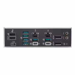 ASUS PRO WS W890-SAGE Intel W890 LGA 4710-2 CEB - Additional view 8