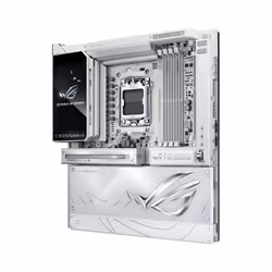 ASUS ROG CROSSHAIR X870E GLACIAL AMD X870E Socket AM5 Extended ATX - Additional view 3