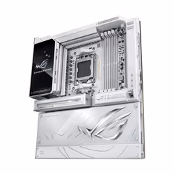 ASUS ROG CROSSHAIR X870E GLACIAL AMD X870E Socket AM5 Extended ATX - Additional view 5
