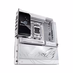 ASUS ROG CROSSHAIR X870E GLACIAL AMD X870E Socket AM5 Extended ATX - Additional view 6