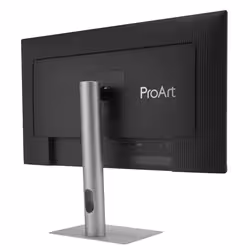 ASUS ProArt OLED PA279CDV computer monitor 67.3 cm (26.5") 3840 x 2160 pixels 4K Ultra HD QD-OLED Black, Silver - Additional view 8