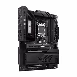 ASUS ROG CROSSHAIR X870E DARK HERO AMD X870E Socket AM5 ATX - Additional view 2