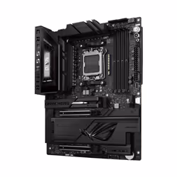 ASUS ROG CROSSHAIR X870E DARK HERO AMD X870E Socket AM5 ATX - Additional view 3