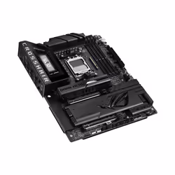 ASUS ROG CROSSHAIR X870E DARK HERO AMD X870E Socket AM5 ATX - Additional view 4