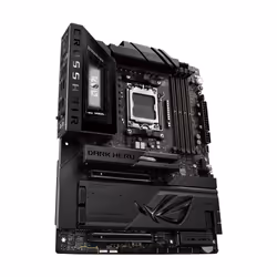 ASUS ROG CROSSHAIR X870E DARK HERO AMD X870E Socket AM5 ATX - Additional view 6