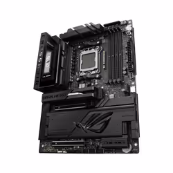 ASUS ROG CROSSHAIR X870E DARK HERO AMD X870E Socket AM5 ATX - Additional view 7
