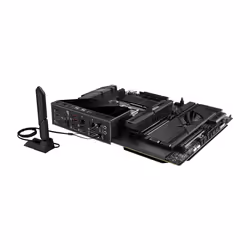 ASUS ROG CROSSHAIR X870E DARK HERO AMD X870E Socket AM5 ATX - Additional view 8