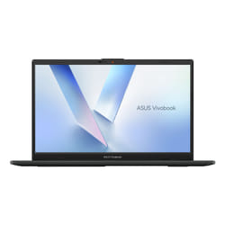 ASUS Vivobook Go 14 E1404TA-EB119WS Intel® N N150 Laptop 35.6 cm (14") Full HD 8 GB LPDDR5-SDRAM 128 GB UFS Wi-Fi 6 (802.11ax) Windows 11 Home Black