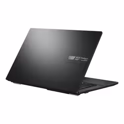 ASUS Vivobook Go 14 E1404TA-EB119WS Intel® N N150 Laptop 35.6 cm (14") Full HD 8 GB LPDDR5-SDRAM 128 GB UFS Wi-Fi 6 (802.11ax) Windows 11 Home Black - Additional view 2