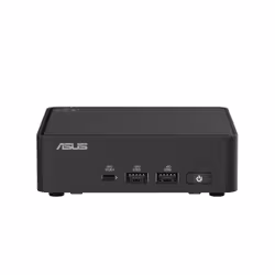 ASUS NUC RNUC15CRKU5063C2 Intel Core Ultra 5 225H 16 GB DDR5-SDRAM 512 GB SSD Windows 11 Pro Mini PC Black - Additional view 2