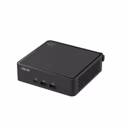 ASUS NUC RNUC15CRKU5063C2 Intel Core Ultra 5 225H 16 GB DDR5-SDRAM 512 GB SSD Windows 11 Pro Mini PC Black - Additional view 4