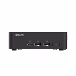 ASUS NUC RNUC15CRKU5063C2 Intel Core Ultra 5 225H 16 GB DDR5-SDRAM 512 GB SSD Windows 11 Pro Mini PC Black - Additional view 7