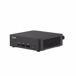 ASUS NUC RNUC15CRKU5063C2 Intel Core Ultra 5 225H 16 GB DDR5-SDRAM 512 GB SSD Windows 11 Pro Mini PC Black - Additional view 8